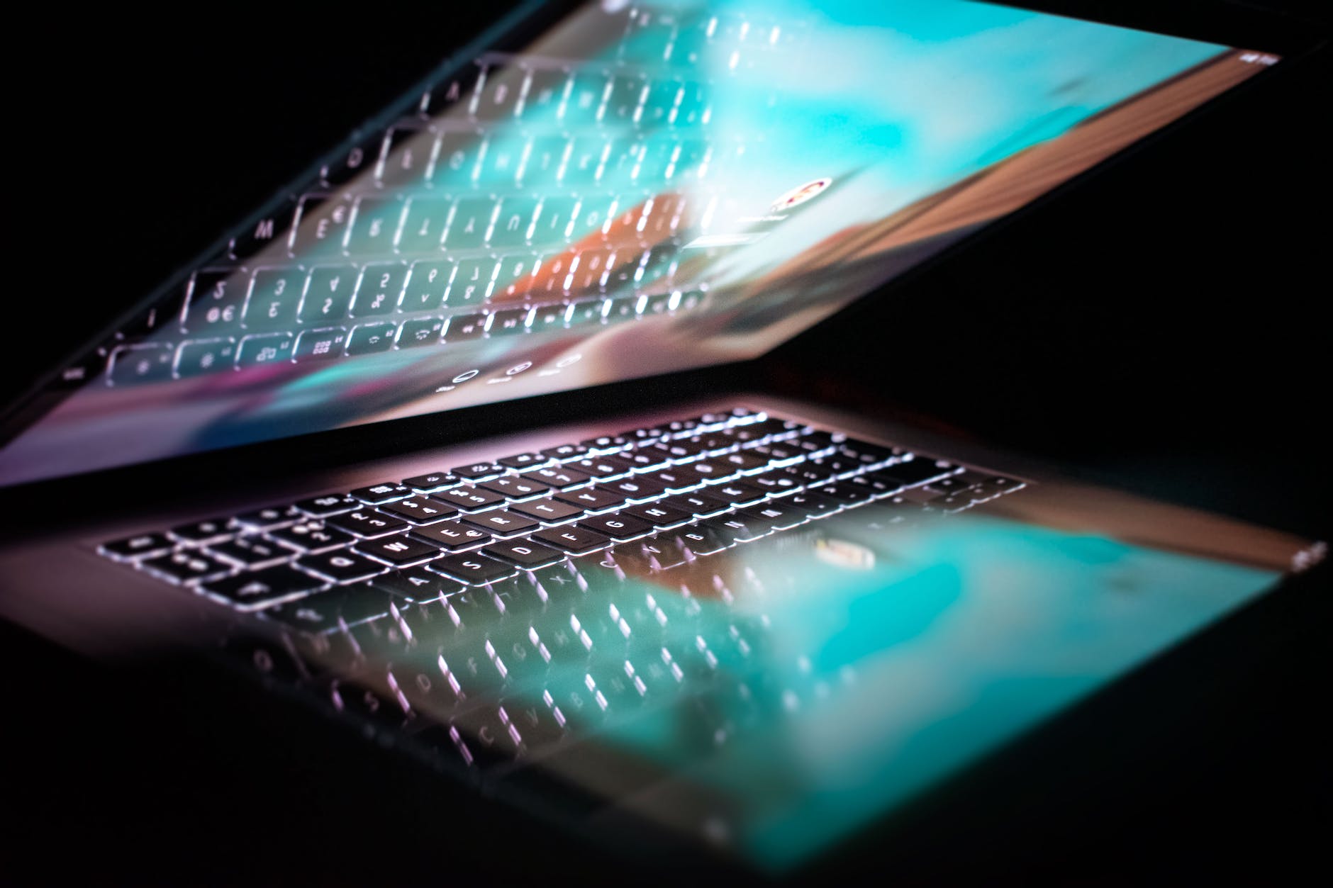 macbook pro